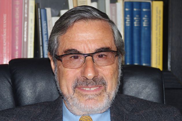 Η φυσική ιστορία της ανθρώπινης ηθικής