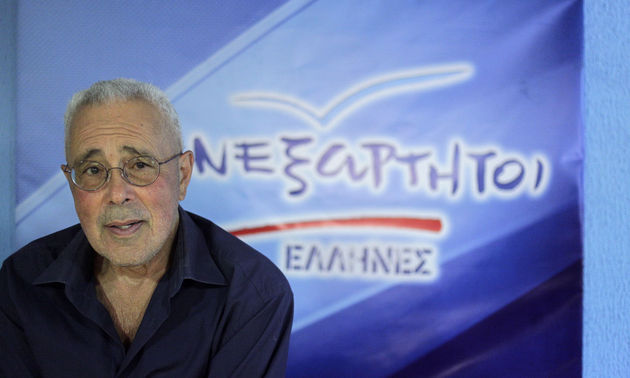 Οι δηλώσεις Καμμένου έφεραν αντιδράσεις